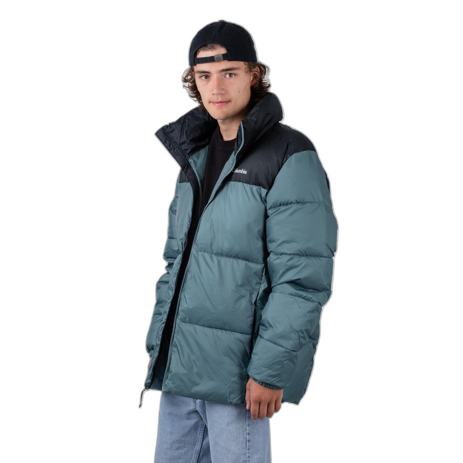 Giacca Columbia M puffect II 6/7