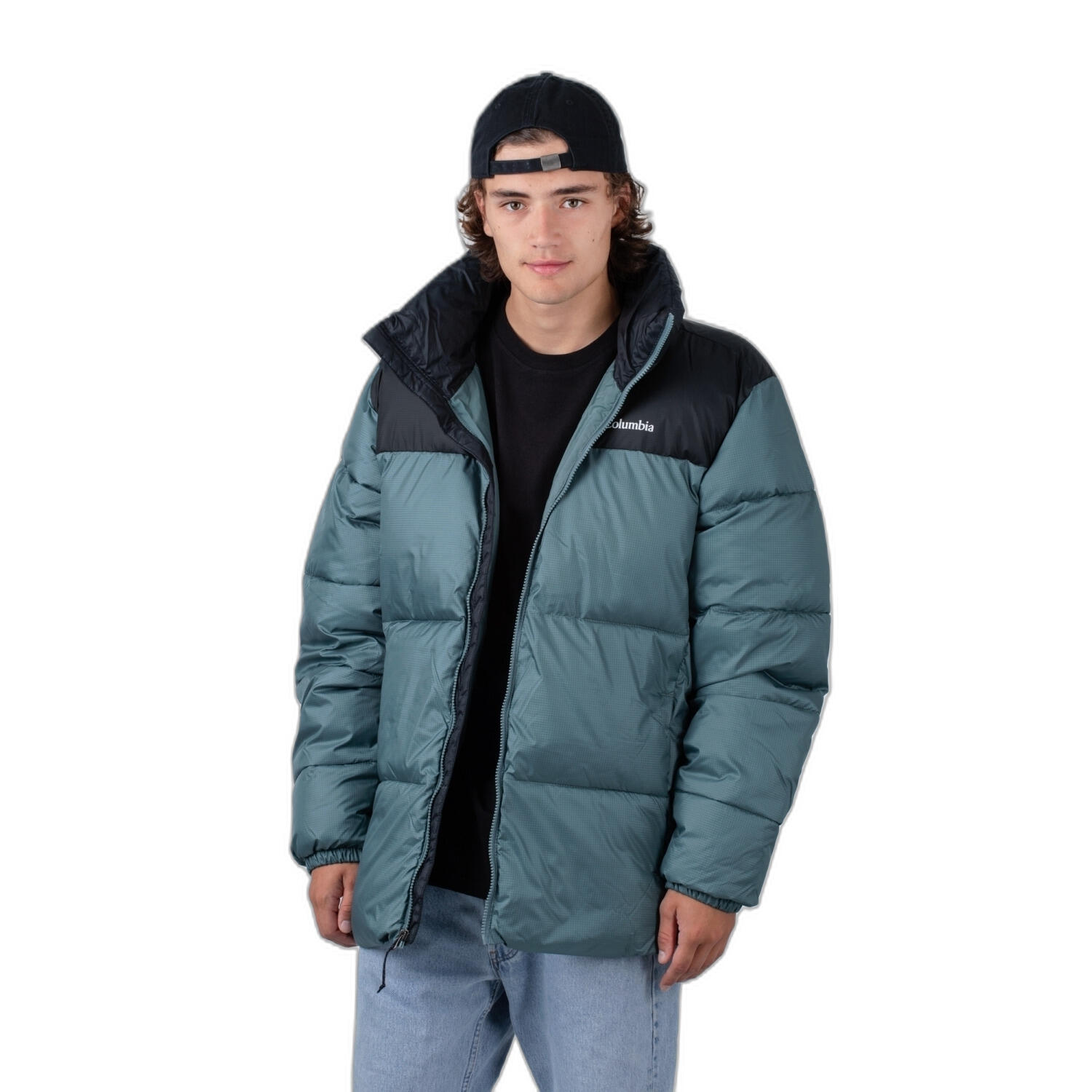 Giacca Columbia M puffect II 3/7