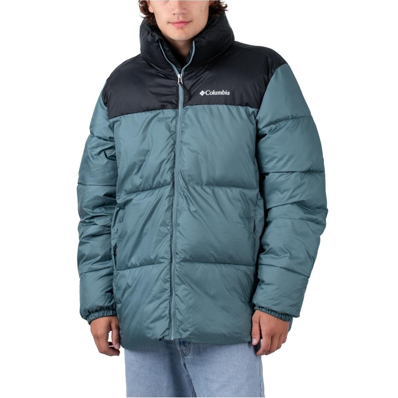 Giacca Columbia M puffect II 4/7