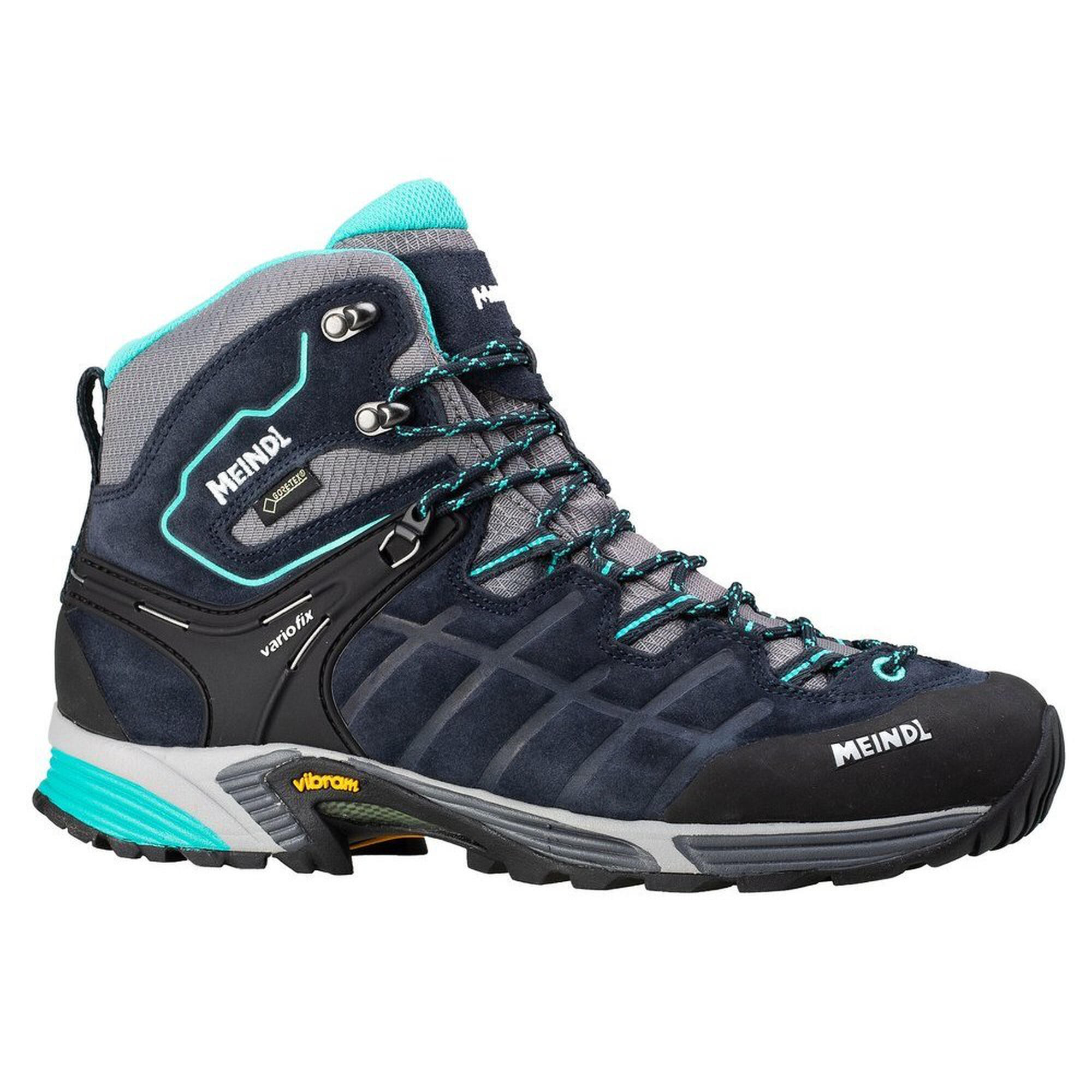 Women's hiking boots Meindl Kapstadt GTX