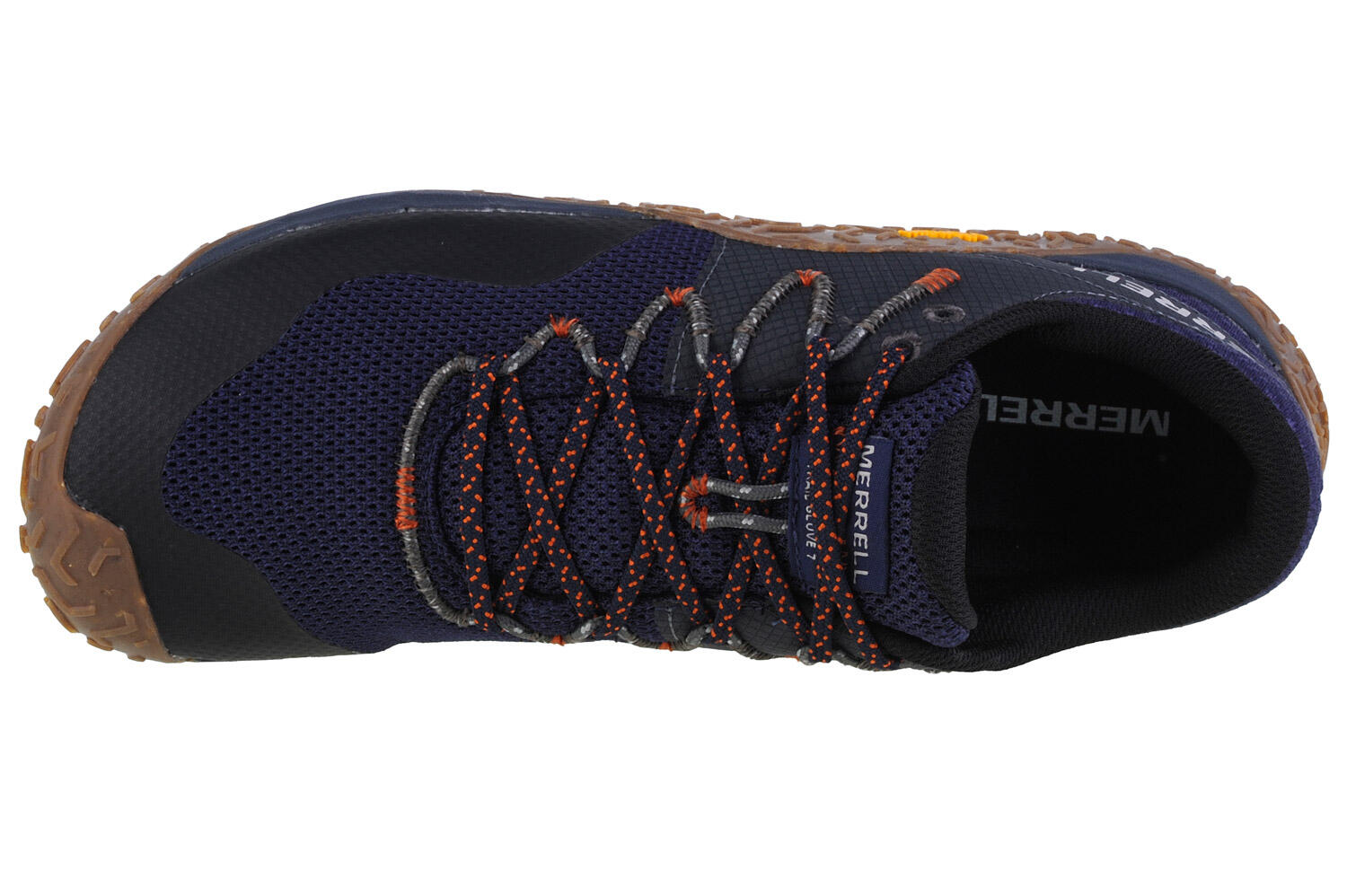 Chaussures de running pour hommes Merrell Trail Glove 7 3/5