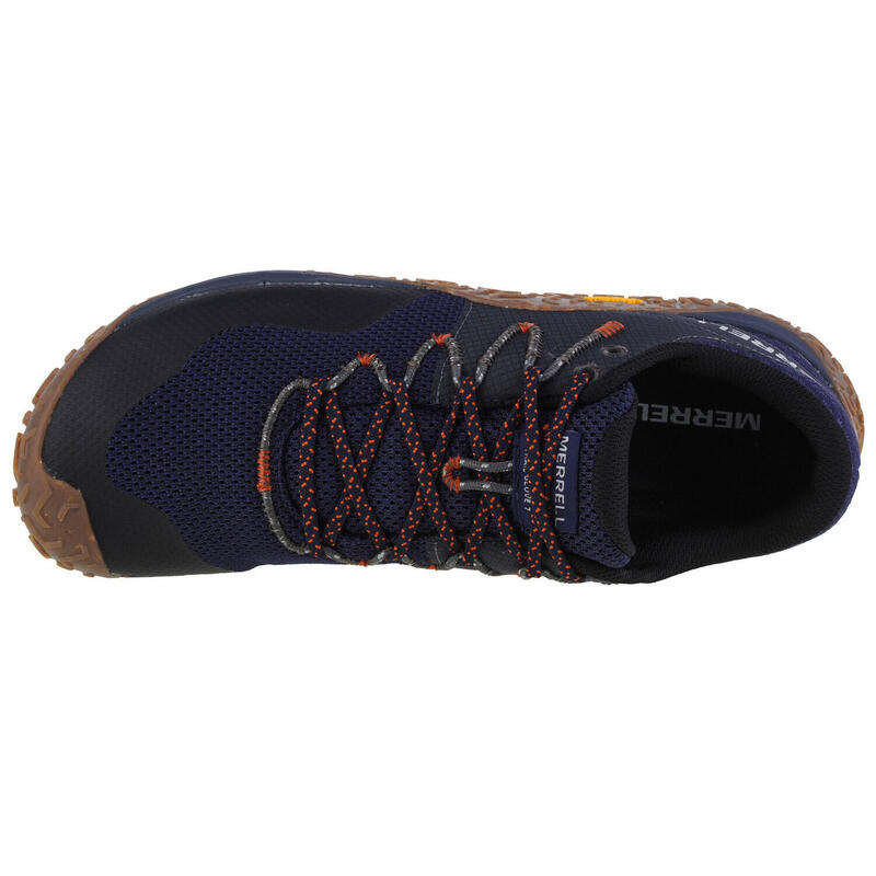 Chaussures de running pour hommes Merrell Trail Glove 7