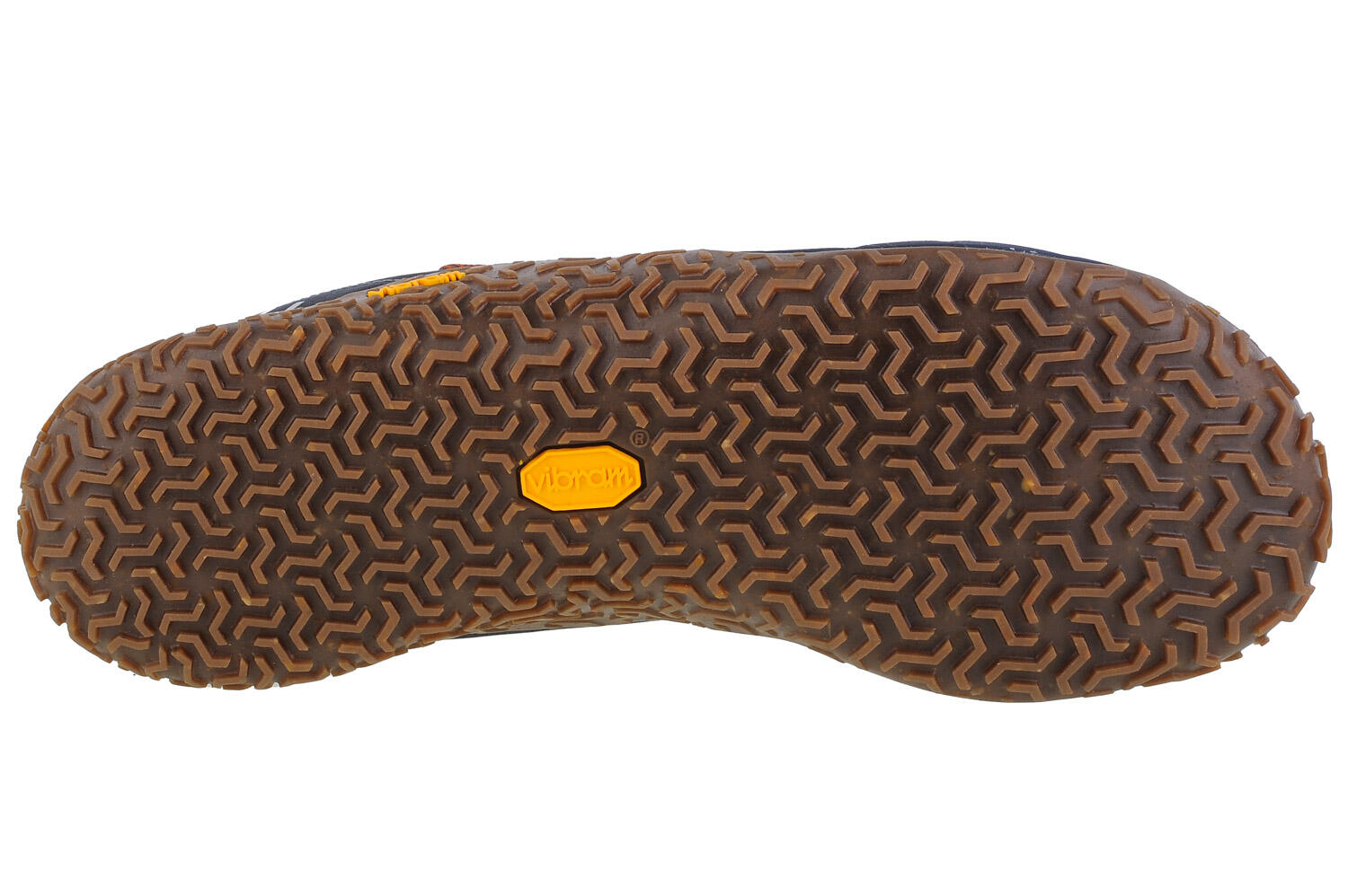 Chaussures de running pour hommes Merrell Trail Glove 7 4/5