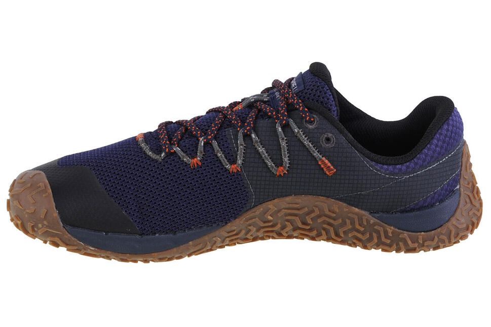 Buty do biegania męskie, Merrell Trail Glove 7