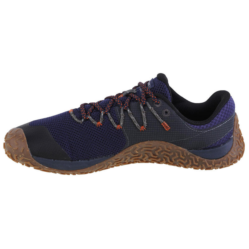 Buty do biegania męskie, Merrell Trail Glove 7