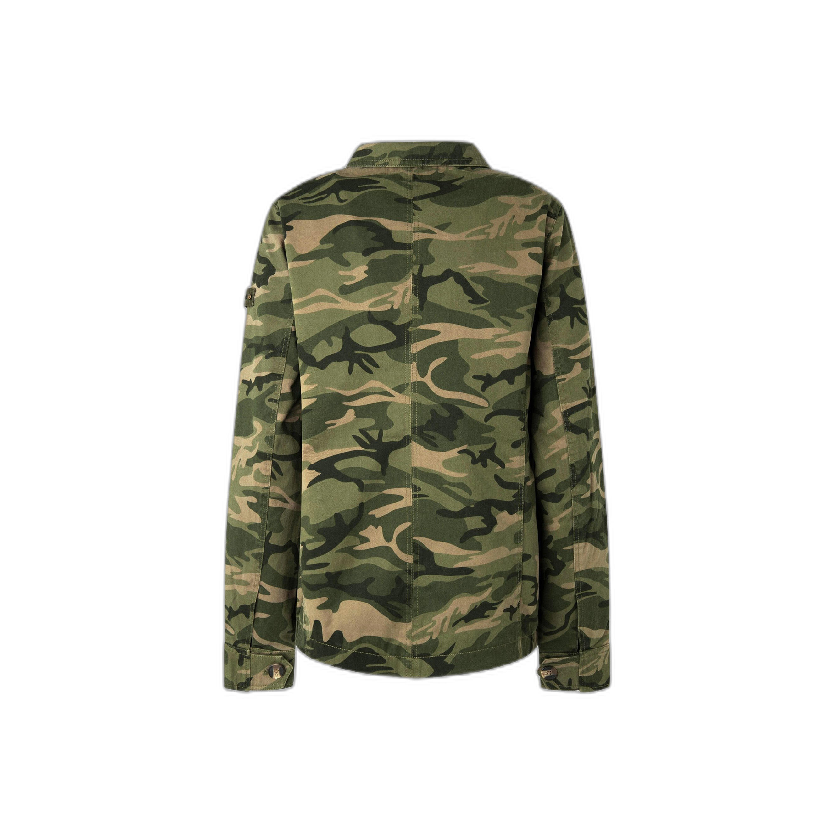 Chaqueta Pepe Jeans Adele 5/6