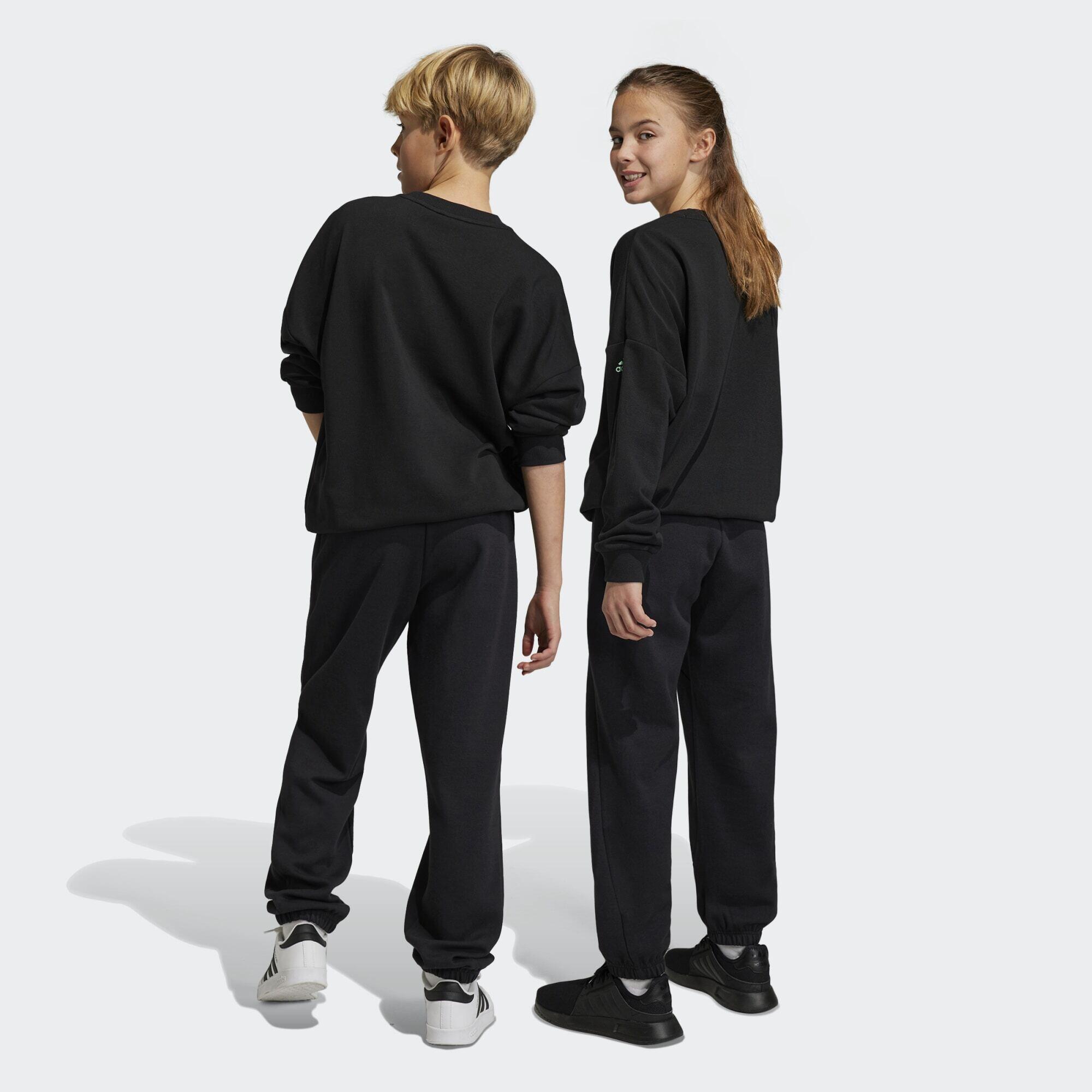 Pantaloni Future Icons Logo 3/7