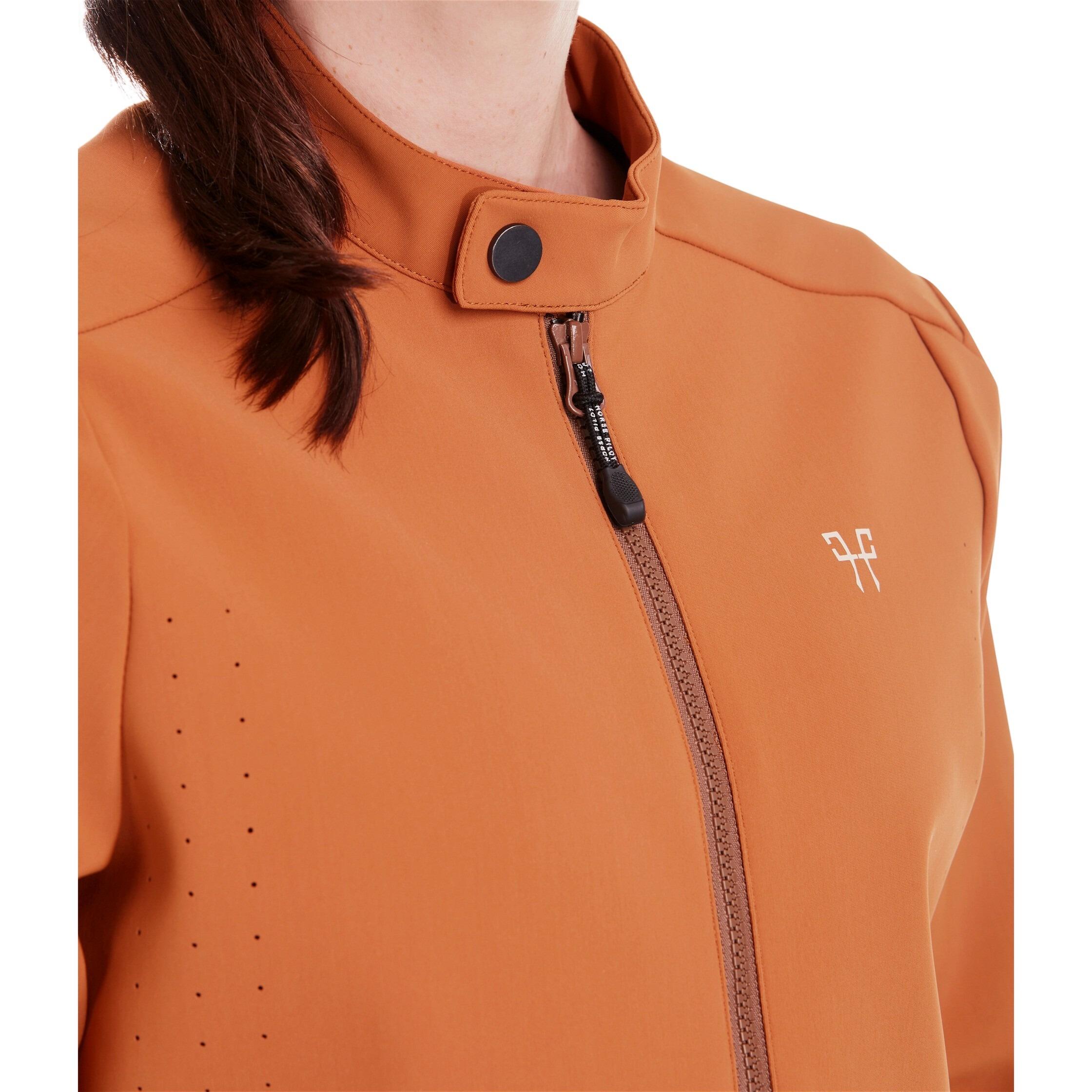 Blouson zippé femme Horse Pilot 6/6
