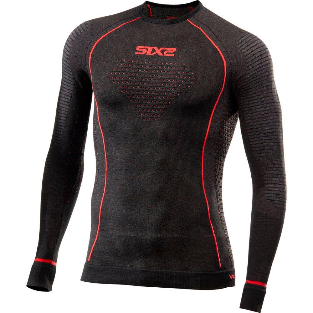 negro / rojo