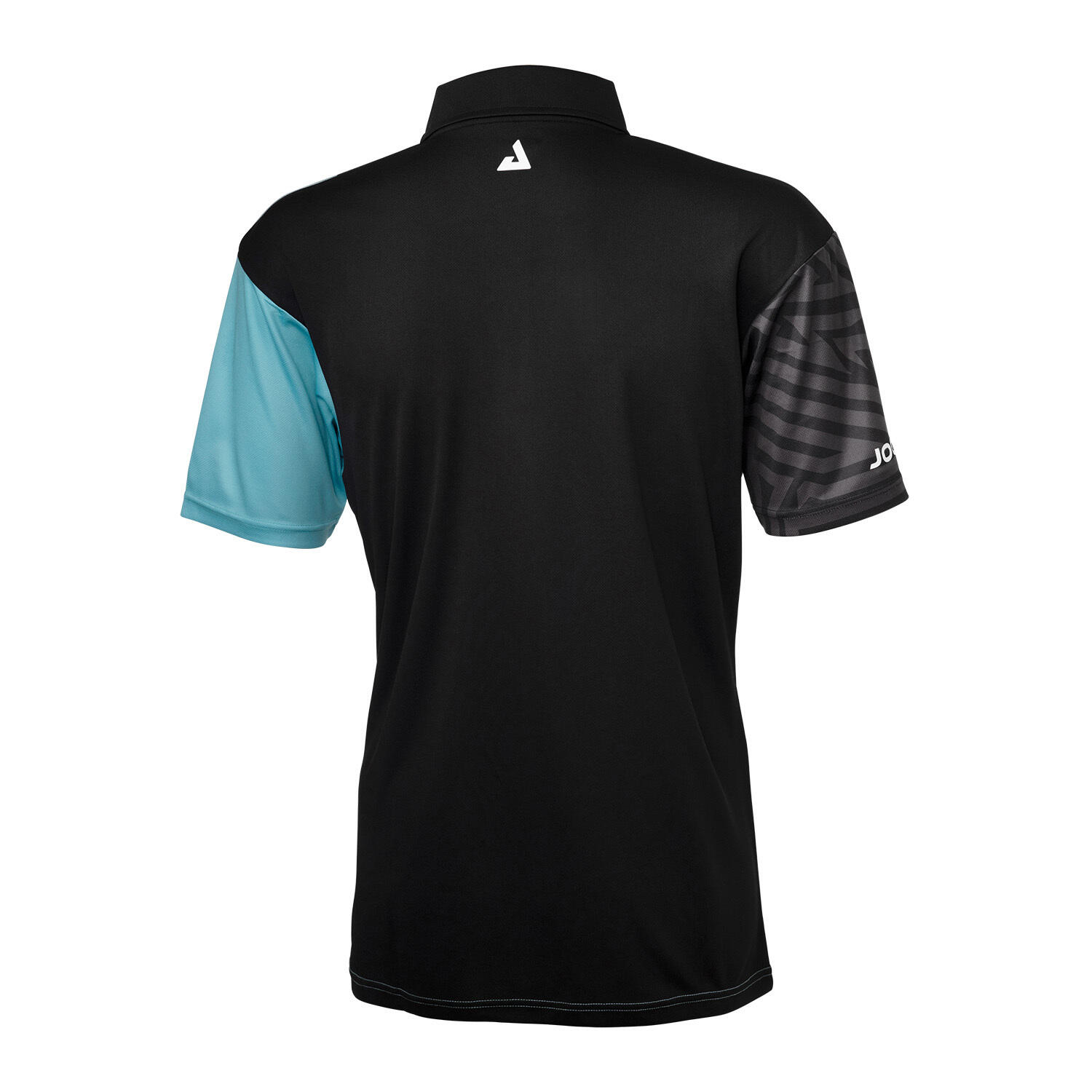 Polo de tenis de mesa de hombre Joola SYNERGY 4/5
