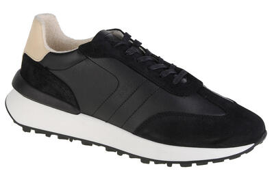 Sportschoenen voor jongens boss trainers