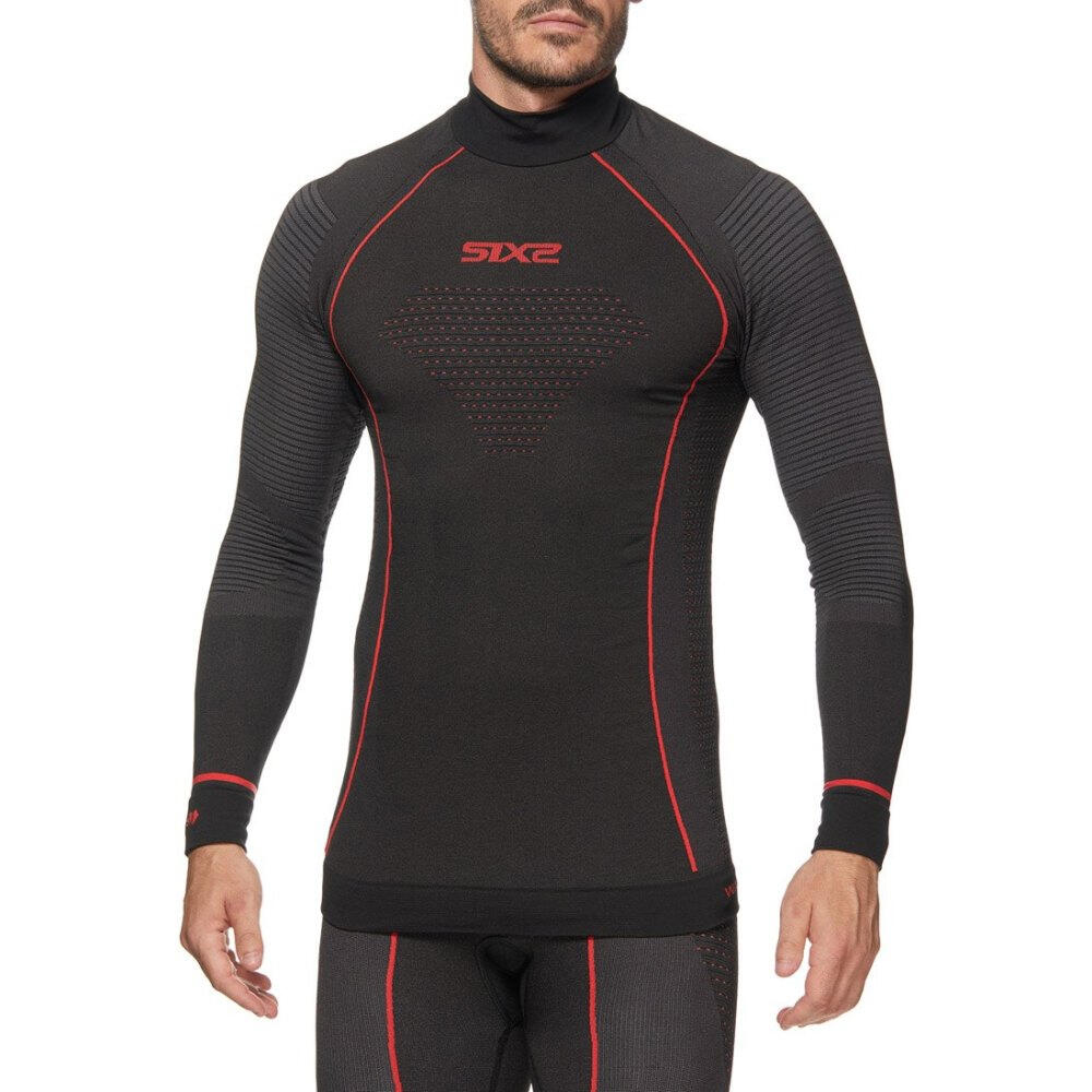 CamisetaSixs TS3W Cu 3/6