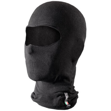 Balaclava ligero SIXS DBX KNT Negro