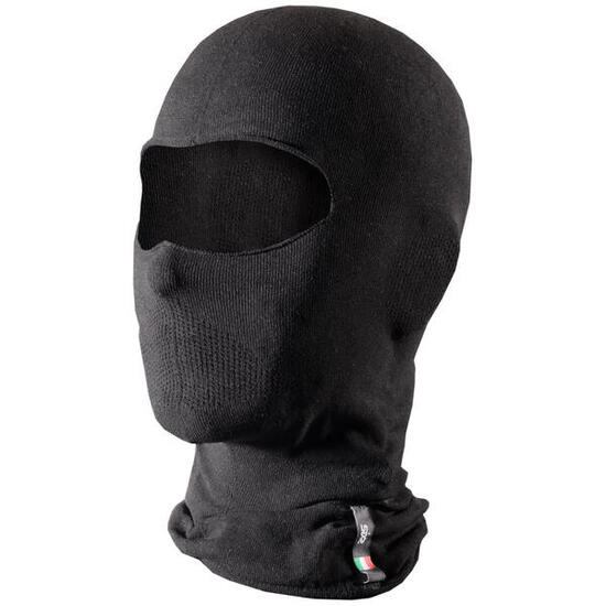 Balaclava ligero SIXS DBX KNT Negro