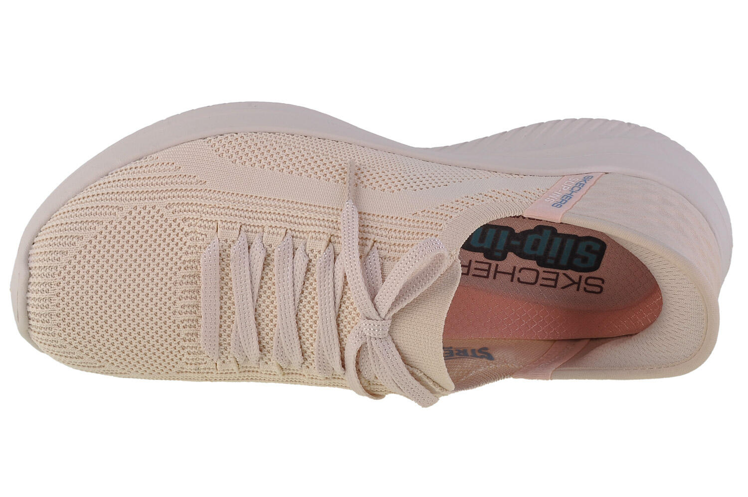 Sneakers pour femmes Ultra Flex 3.0 Brilliant Slip-ins 3/7