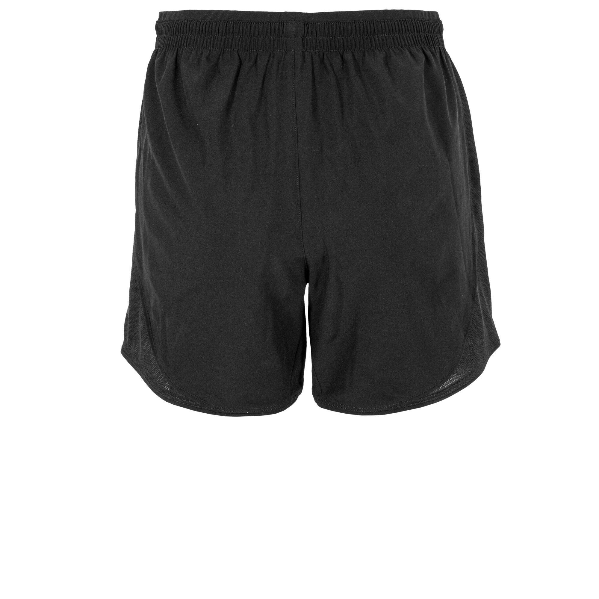 Pantalón corto de mujer Stanno Functionals Aero 4/5