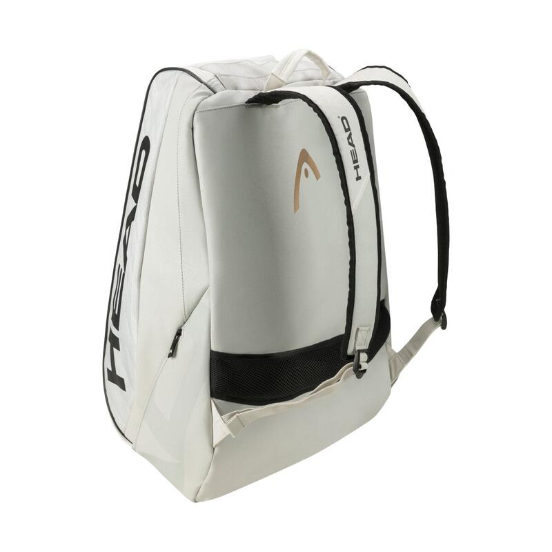 Sac De Padel Head Pro Xl 260073 Beige Et Noir