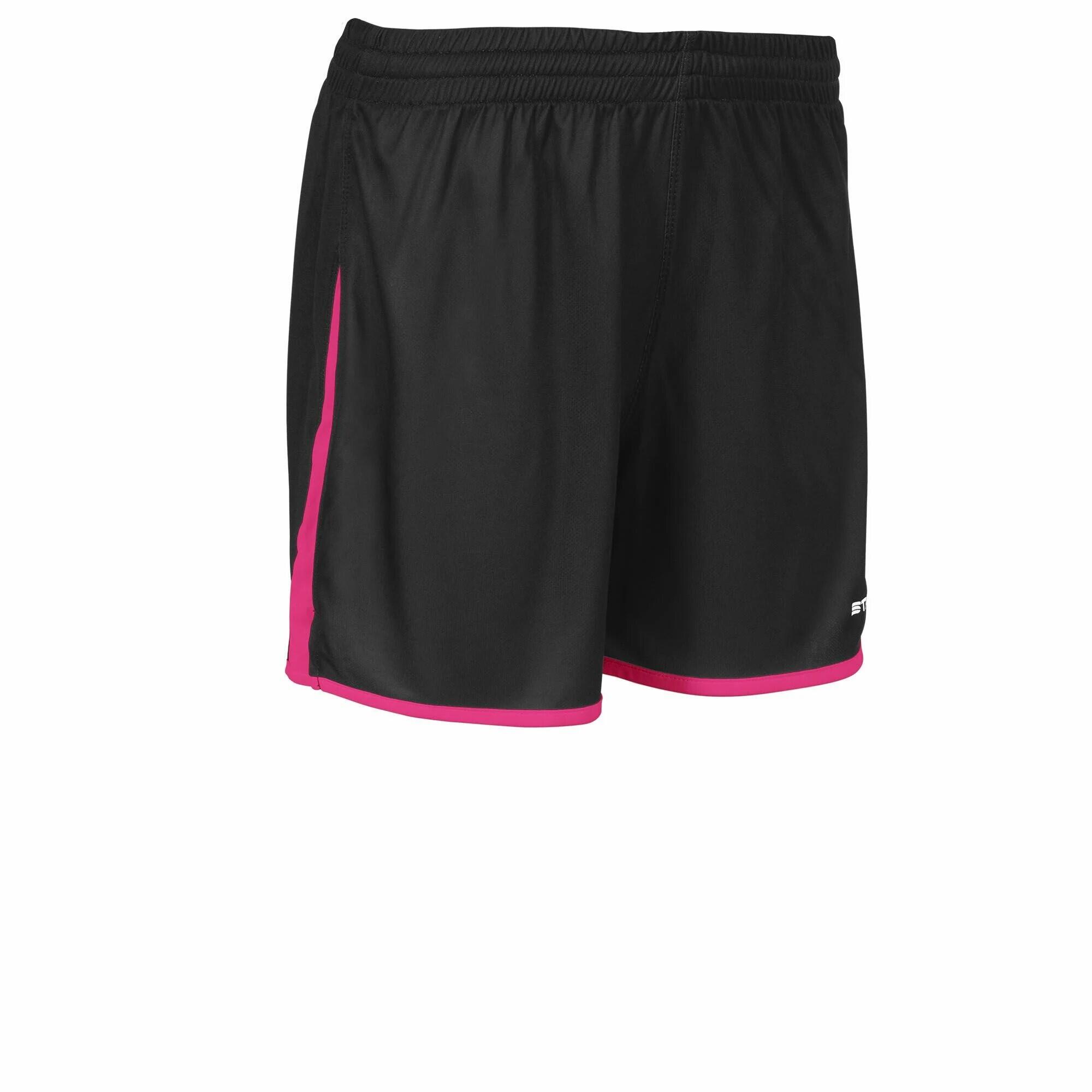 Trainingsshorts für Damen Stanno 3/5