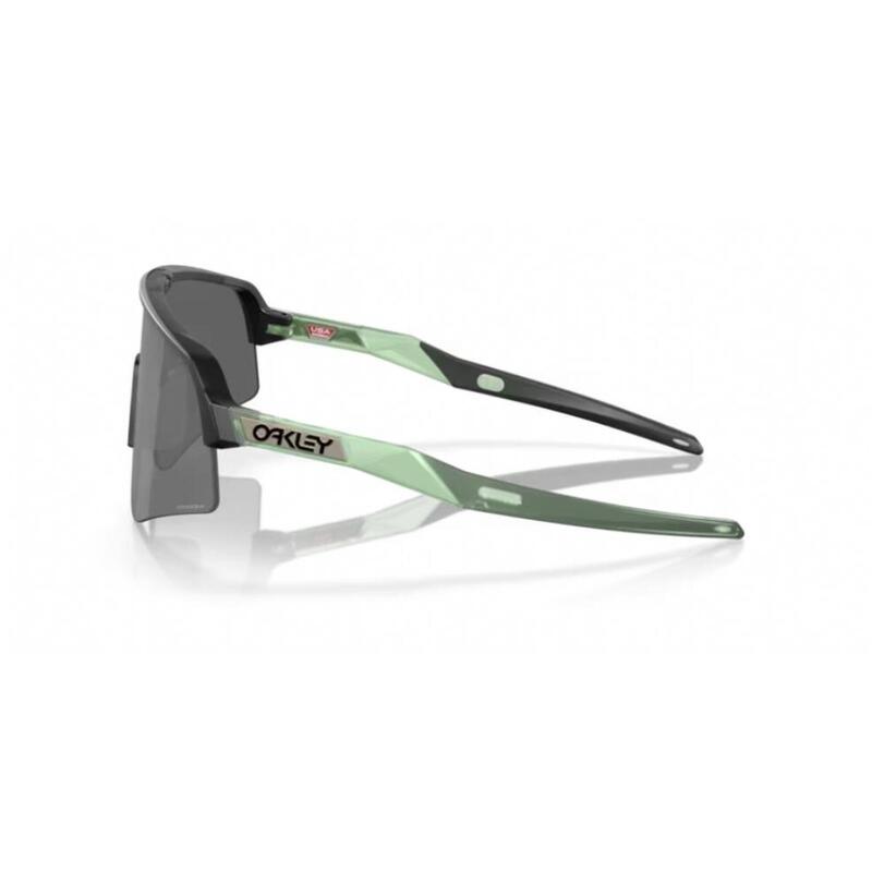 Oakley Sutro Lite Sweep Fietsbril Mat Zwart/Prizm Black