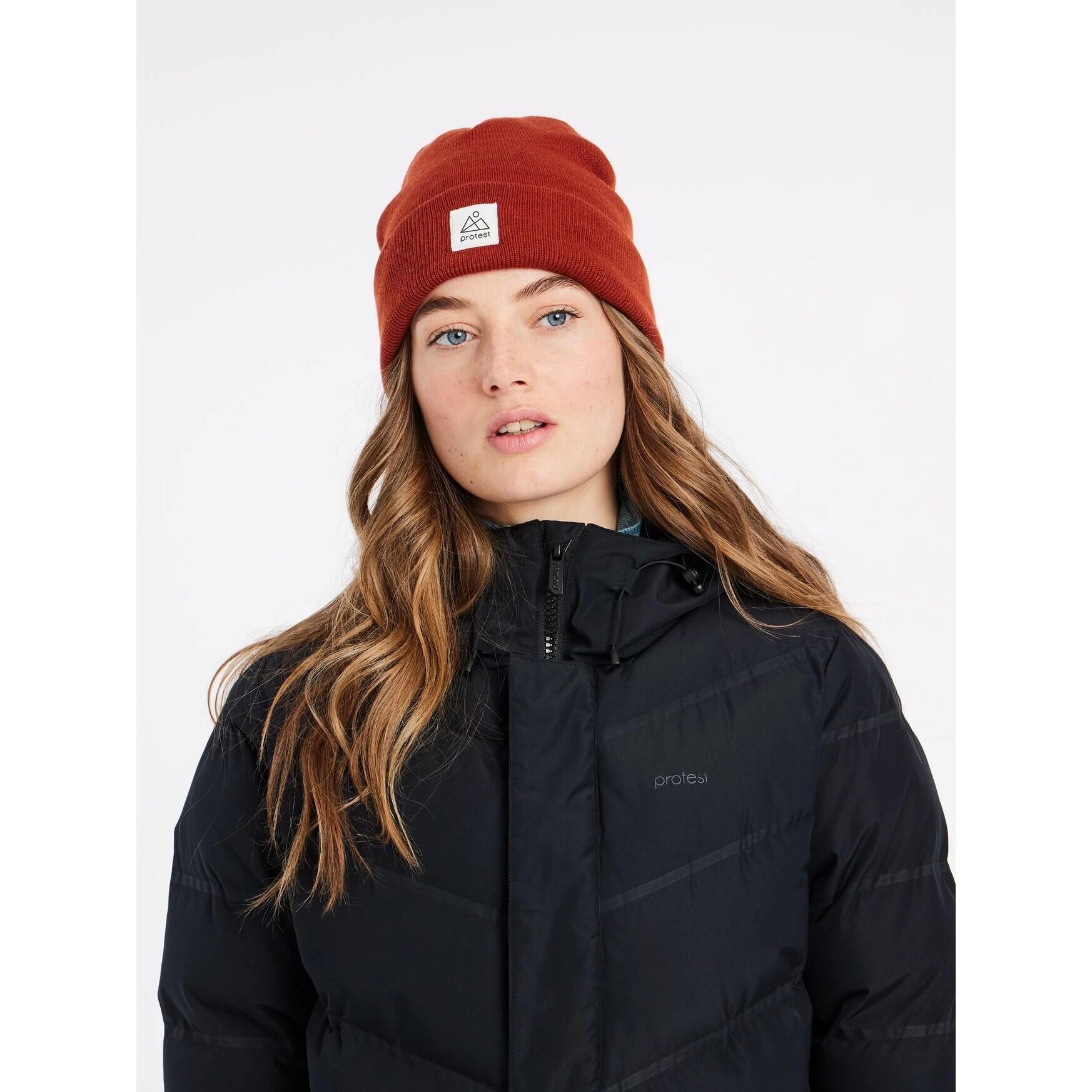 Manteau femme Protest Prtbankso 5/5