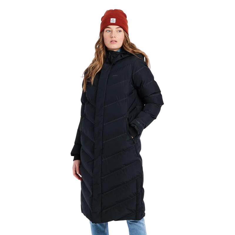 Manteau femme Protest Prtbankso