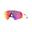 Oakley Lunettes de soleil Sutro Lite Sweep blanches pour hommes