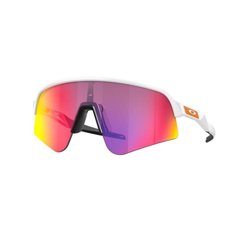 Gafas de sol Oakley Hombre Sutro Lite Sweep color blanco