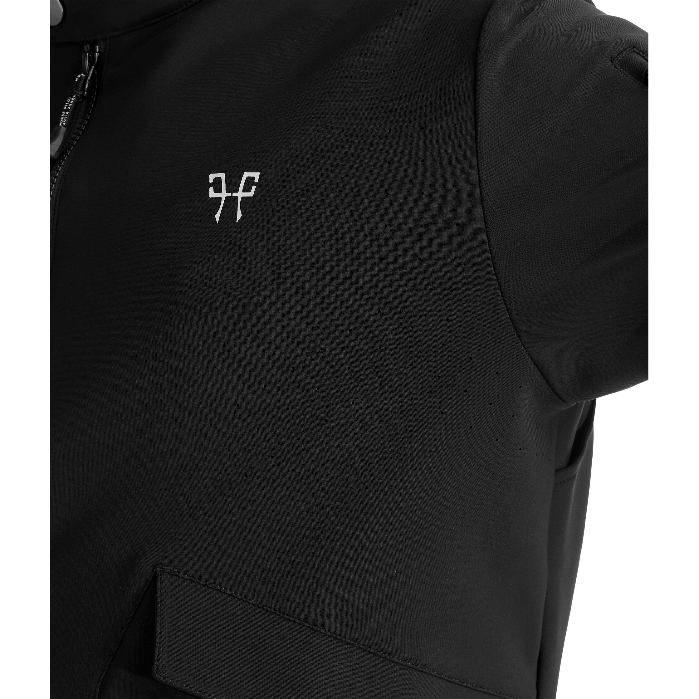 Blouson zippé Horse Pilot 7/7