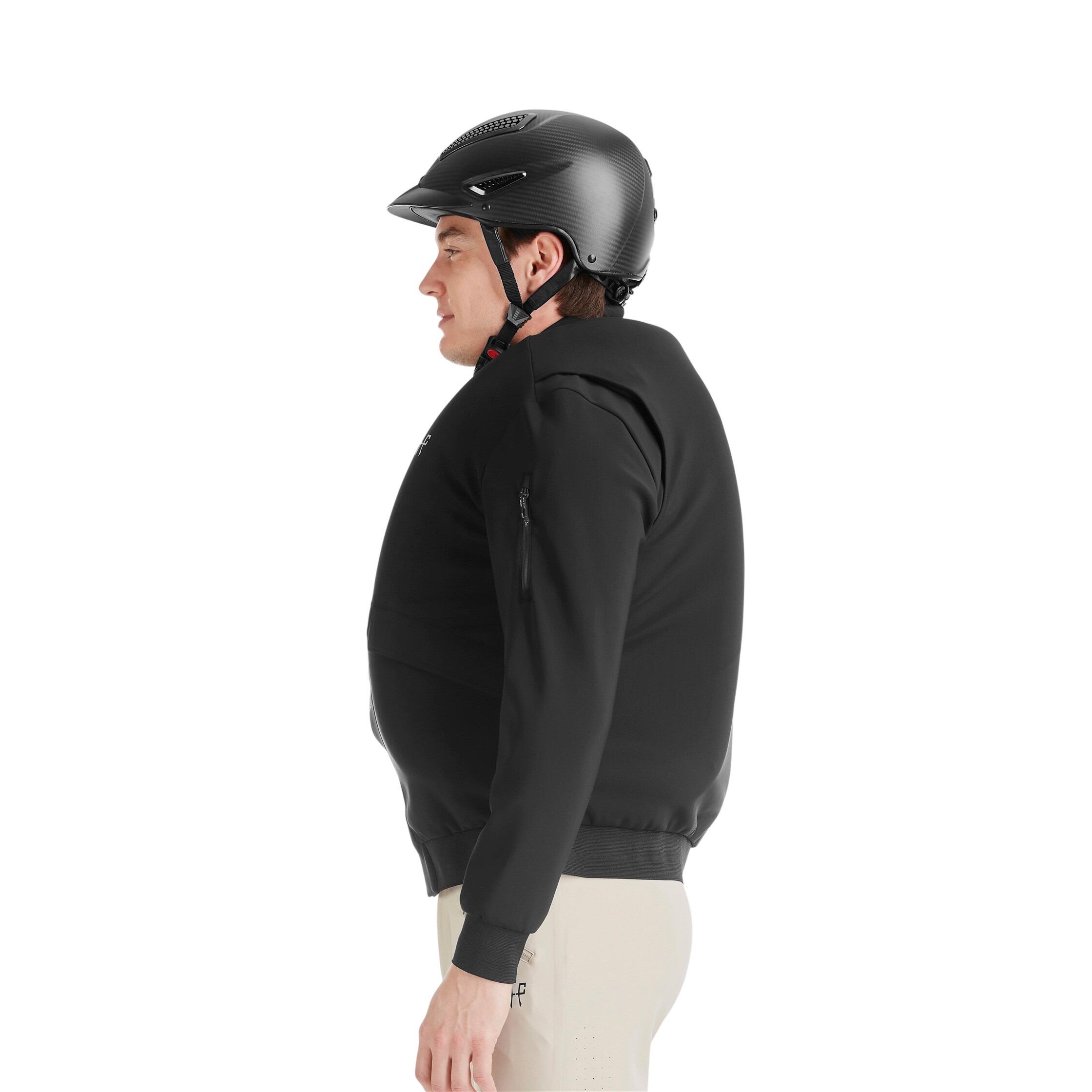 Blouson zippé Horse Pilot 5/7