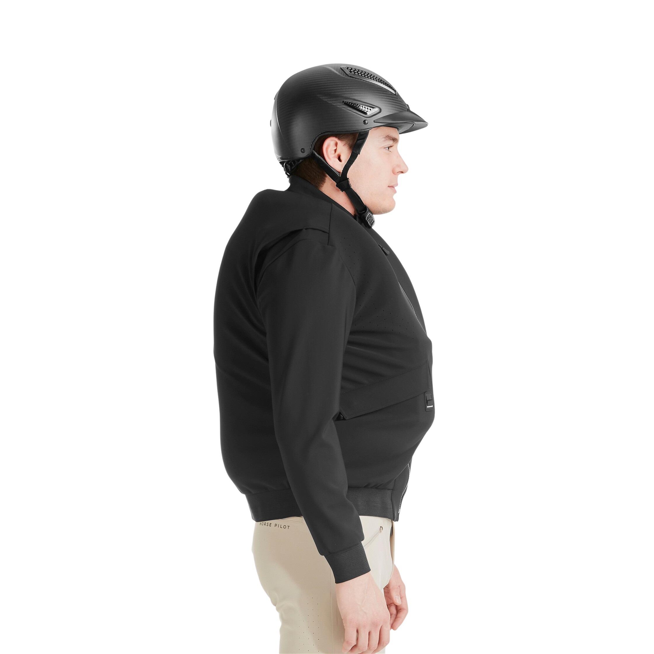 Blouson zippé Horse Pilot 4/7