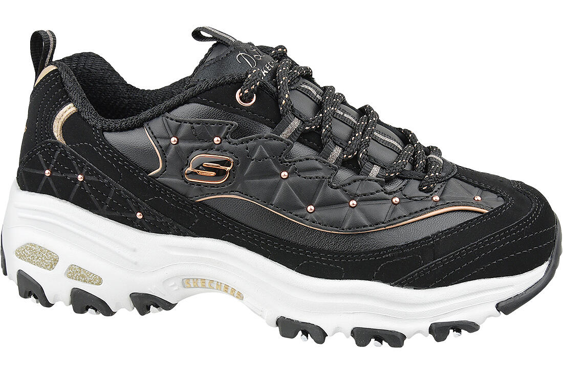 Buty do chodzenia damskie Skechers Dlites Glamour