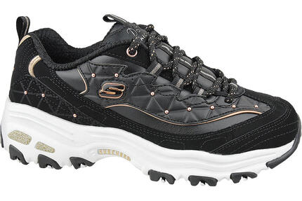 Buty sportowe Sneakersy damskie, D'Lites