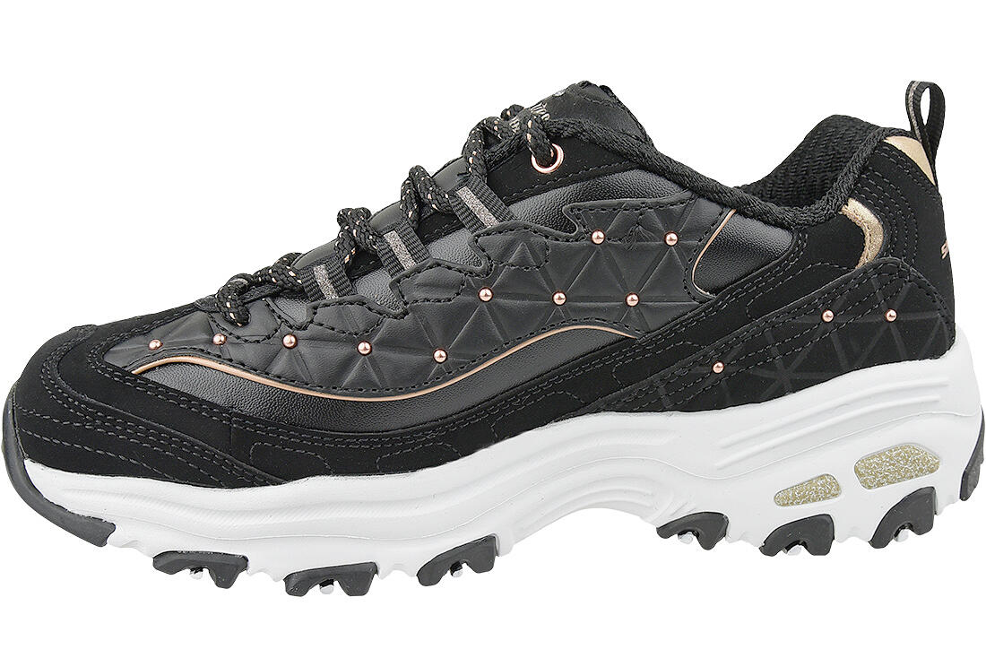 Sneakers pour femmes Skechers D'Lites 2/6