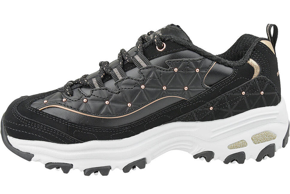 Buty sportowe Sneakersy damskie, Skechers D'Lites
