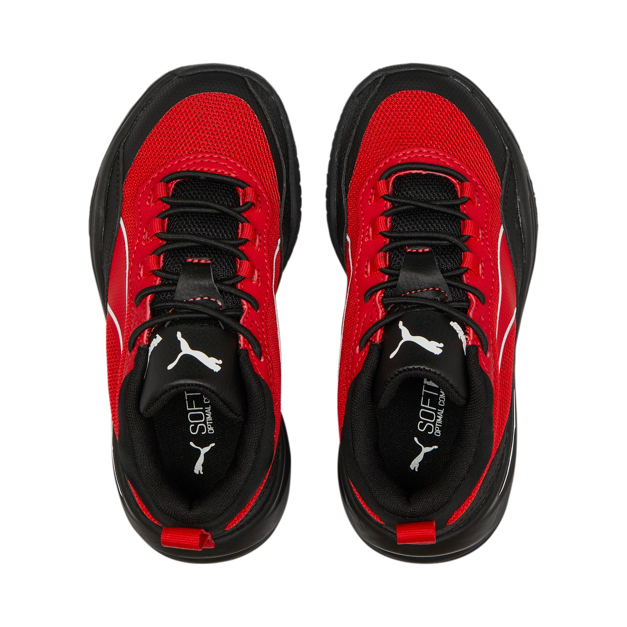 Buty do chodzenia Puma PLAYMAKER AC PS 5/7