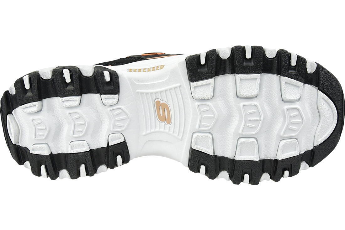 Sneakers pour femmes Skechers D'Lites 4/6