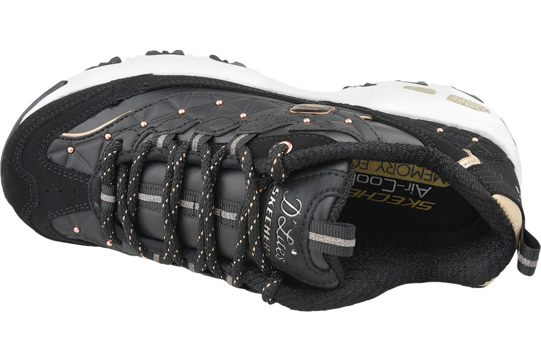 Sneakers pour femmes Skechers D'Lites 3/6