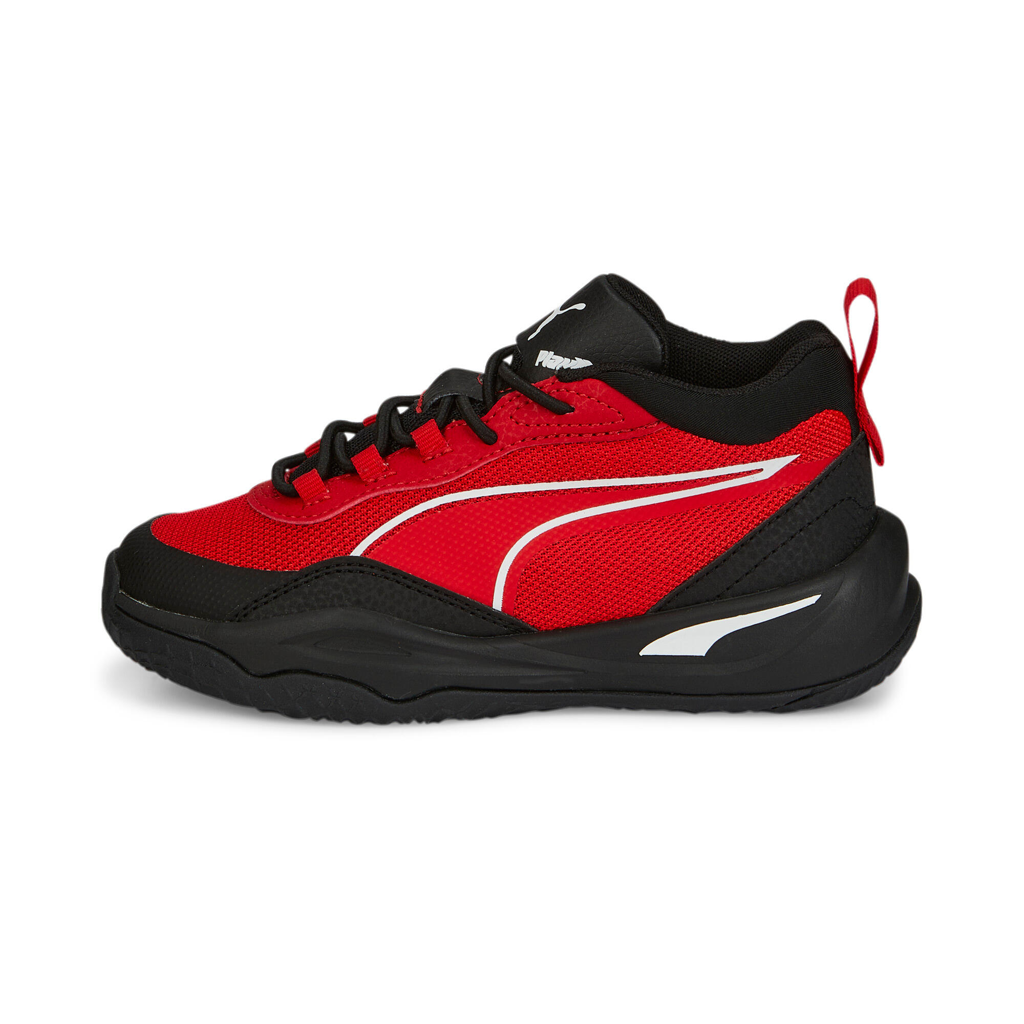 Buty do chodzenia Puma PLAYMAKER AC PS 2/7