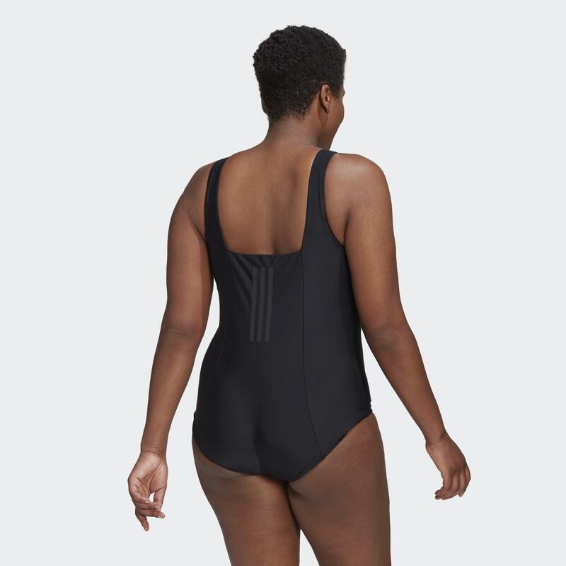 Iconisea Swimsuit (Plus Size)