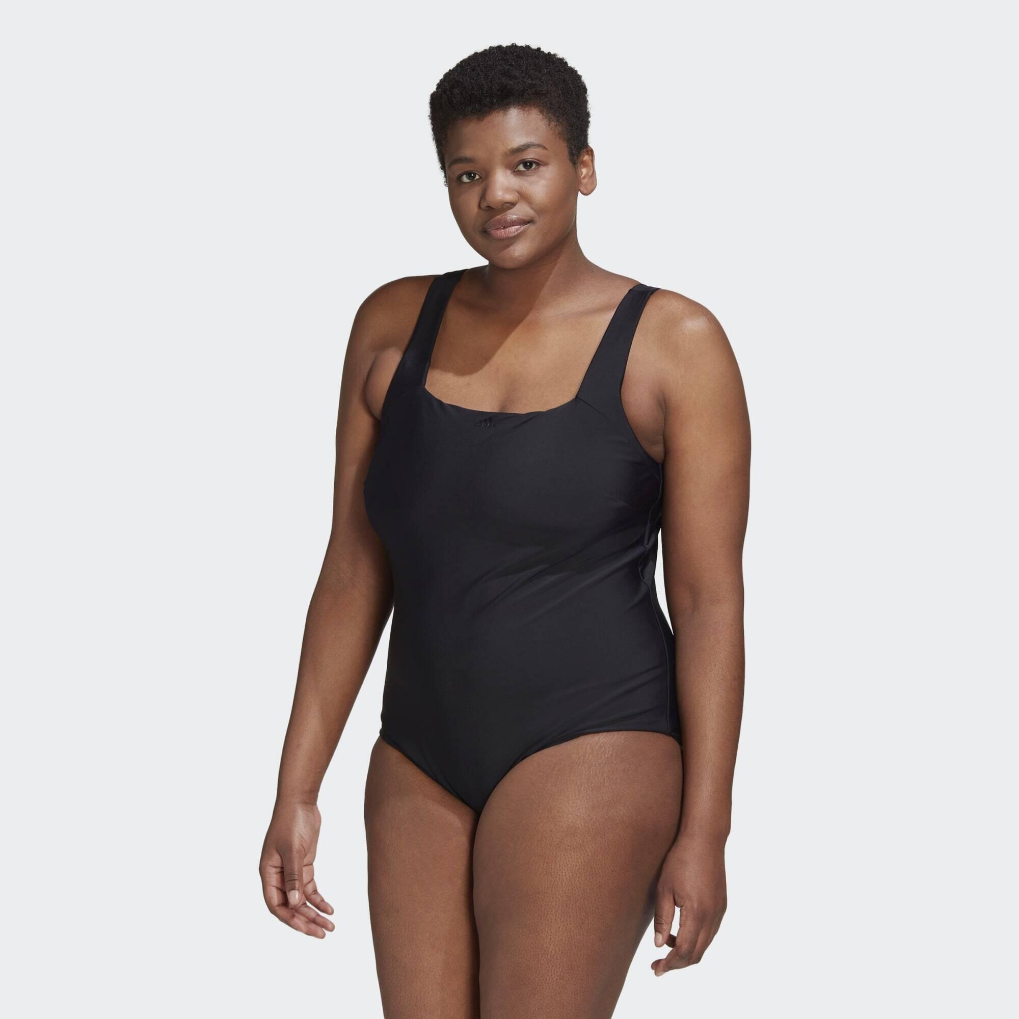 Maillot de bain Iconisea Grandes tailles ADIDAS Decathlon