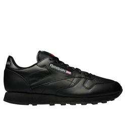 Chaussures universel hommes Reebok Classic Leather
