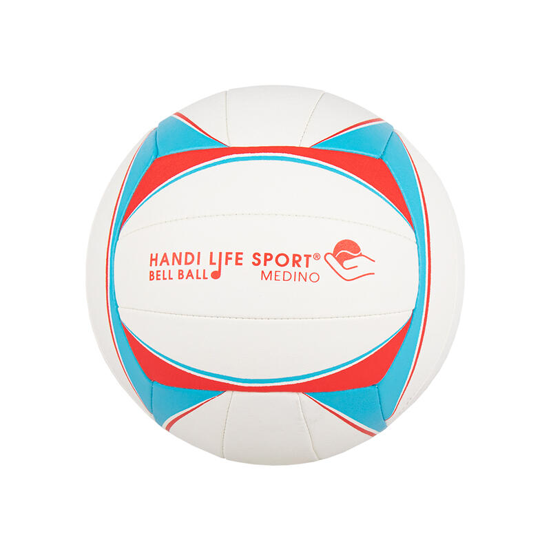 BOLA VOLEIBOL SONORA T4 HANDI LIFE SPORTS