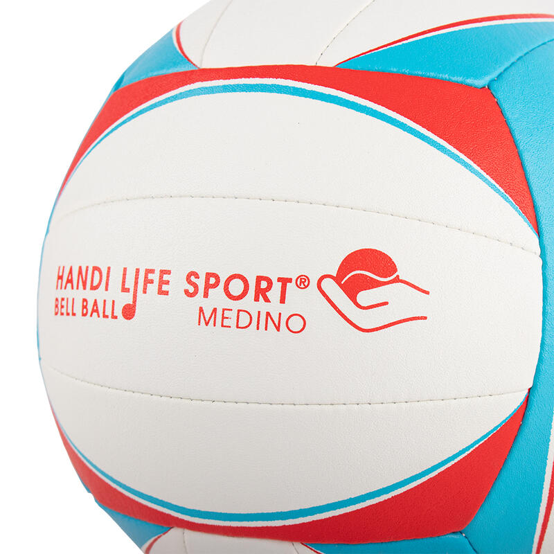 BOLA VOLEIBOL SONORA T4 HANDI LIFE SPORTS