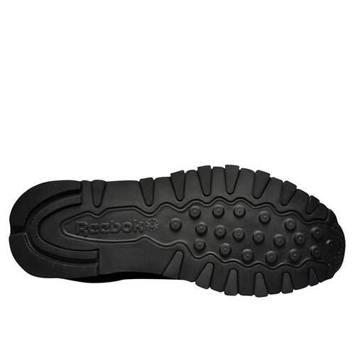 Chaussures universel hommes Reebok Classic Leather 3/5