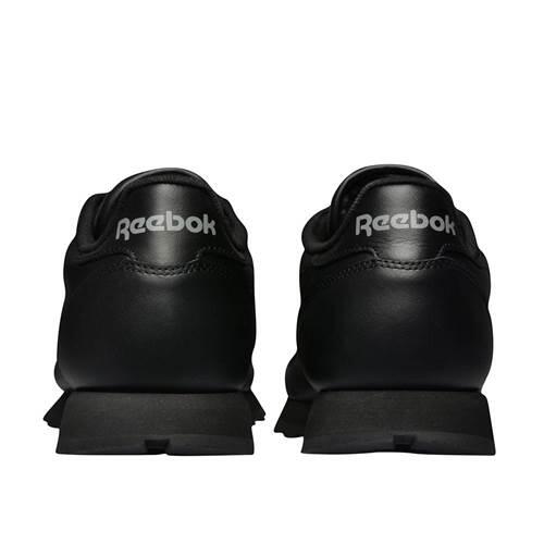 Chaussures universel hommes Reebok Classic Leather 4/5