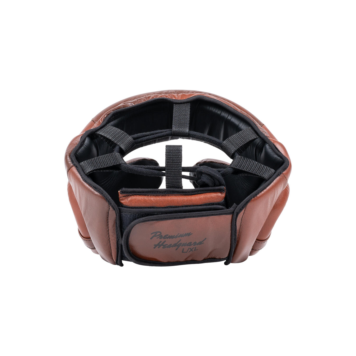 Capacete de boxe Benlee Premium 5/7