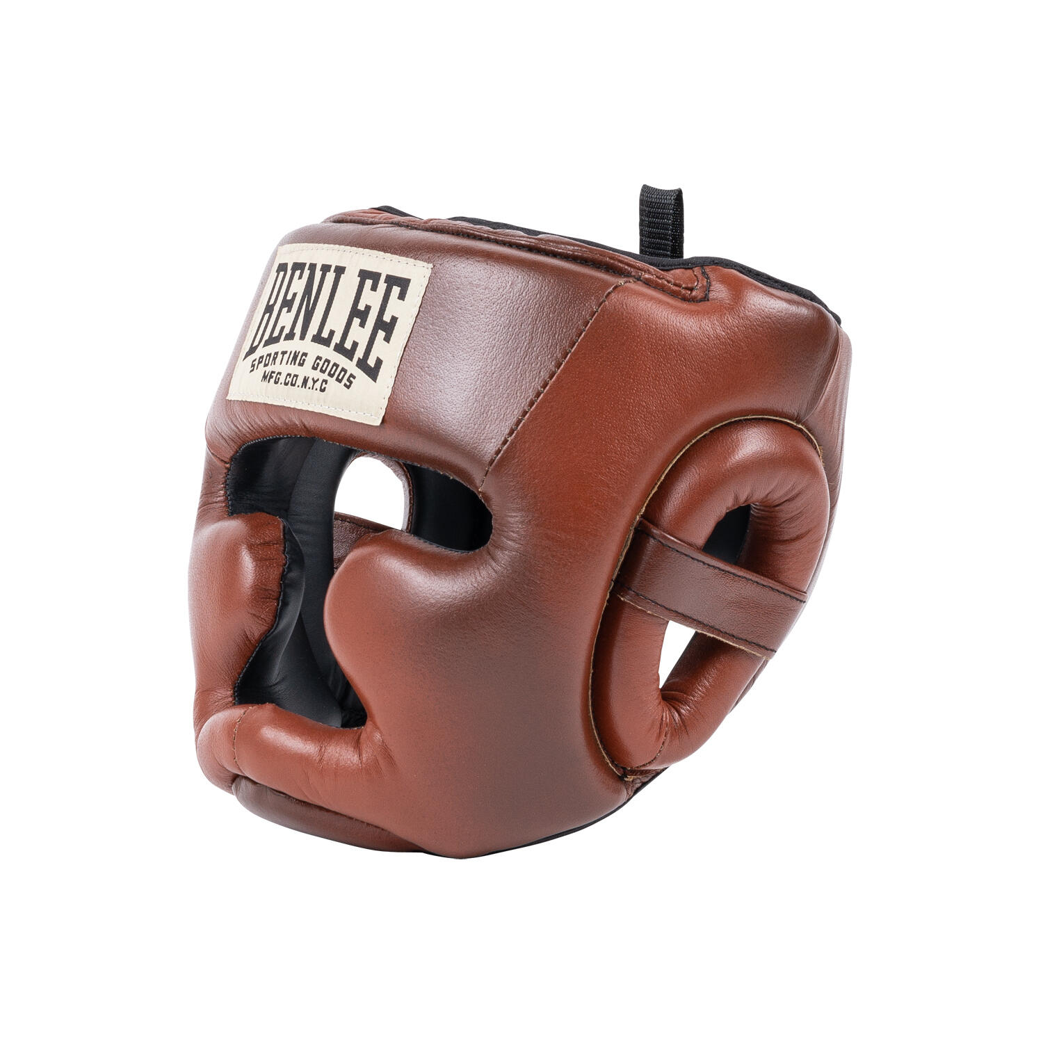 Capacete de boxe Benlee Premium 4/7