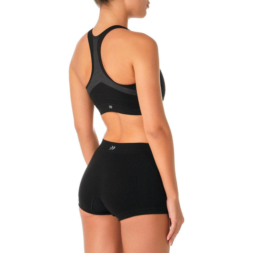 Soutien-gorge de maintien SIXS RG2 PRO Noir 4/6