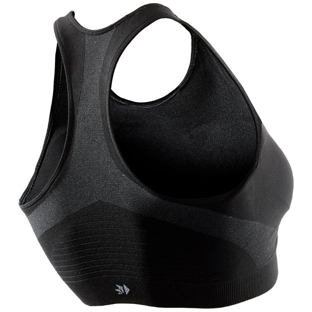 Soutien-gorge de maintien SIXS RG2 PRO Noir 2/6