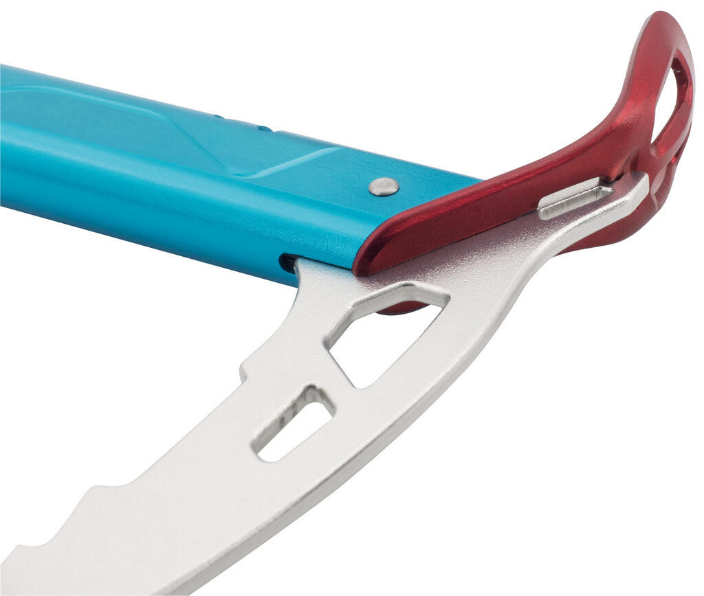 Piolet ultraléger CAMP Corsa Race 50 cm 7075 alu 185 g ski-alpinisme 2/7